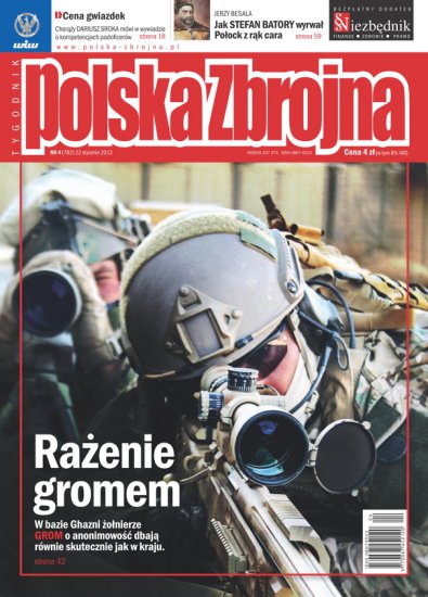 Polska Zbrojna - PZ-782 2012-04 okładka.jpg
