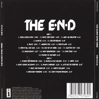 Black Eyed Peas - E.N.D2009FLAC - Back Cover.jpg