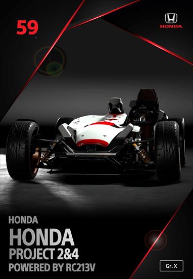 Japan 49-49 - 59. Honda Honda Project 24 powered by RC213V.png