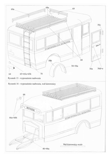 Modelik 2005-13 -  Fiat 621 L autobus miejski z 1939r - 21.jpg