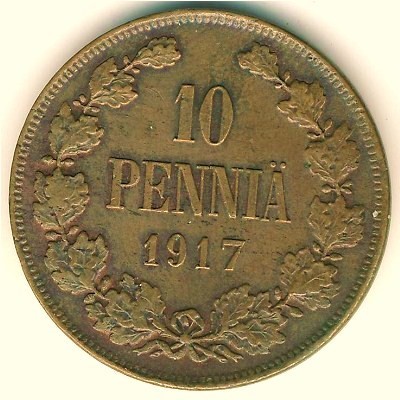 FINLANDIA v - 1917 Rok 00,20 Pennia 1.jpg