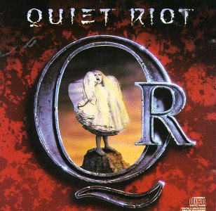 quiet riot - Quiet Riot.jpg