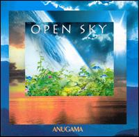 Anugama - ANUGAMA - Open Skyf.jpg