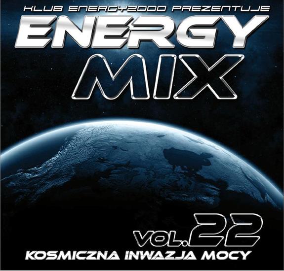 Energy 2000 Mix vol.22 - Karnaval Edition 2011 - okladka-front.jpg