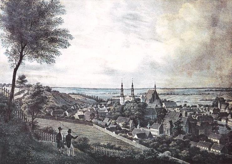 Bydgoszcz jakiej nie znamy - Bydgoszcz w 1830 r..jpg