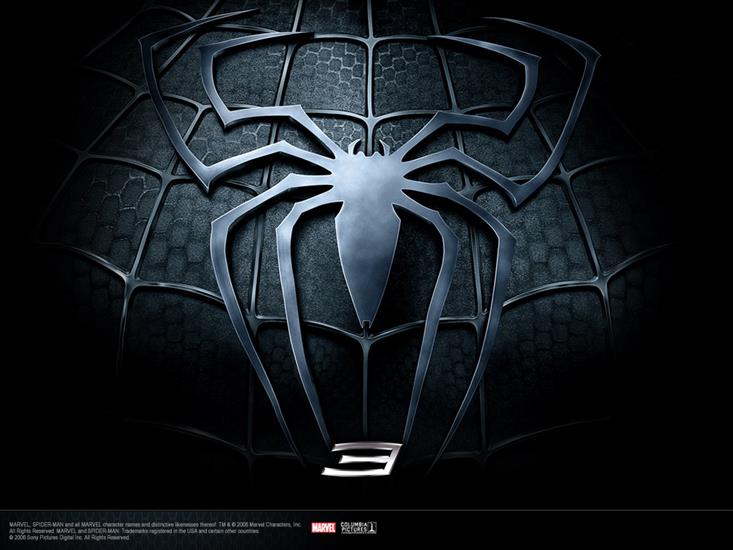 wallpapers - Spider-Man_3_Wallpaper_black.jpg