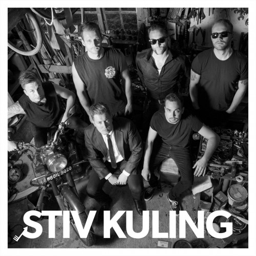 Stiv Kuling - Stiv Kuling  2017 - cover.jpg