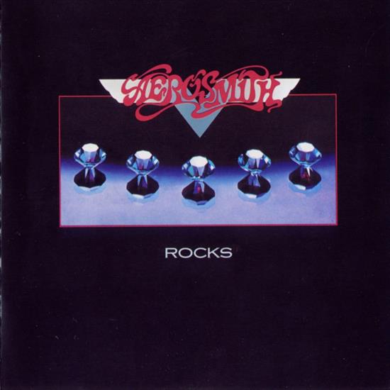 Aerosmith - rocks front.bmp