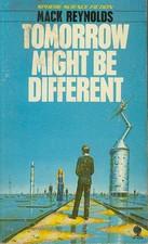 Tomorrow might be different 400 - cover.jpg