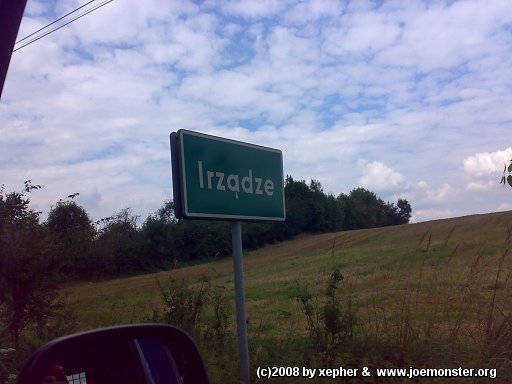 Fotki miejscowości - Najdziwniejsze nazwy miejscowości w Polsce 296.jpg