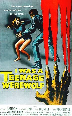 movie posters - i was a teenage werewolf.jpg