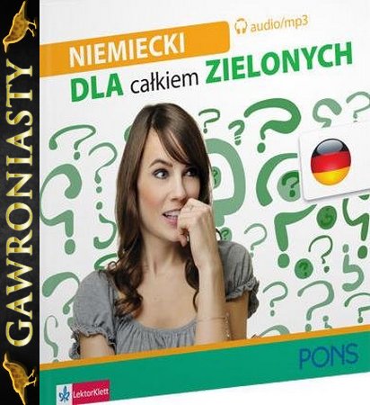 FileTracker.pl PONS Niemiecki dla całkiem zielonych PL pdf - 1.jpg