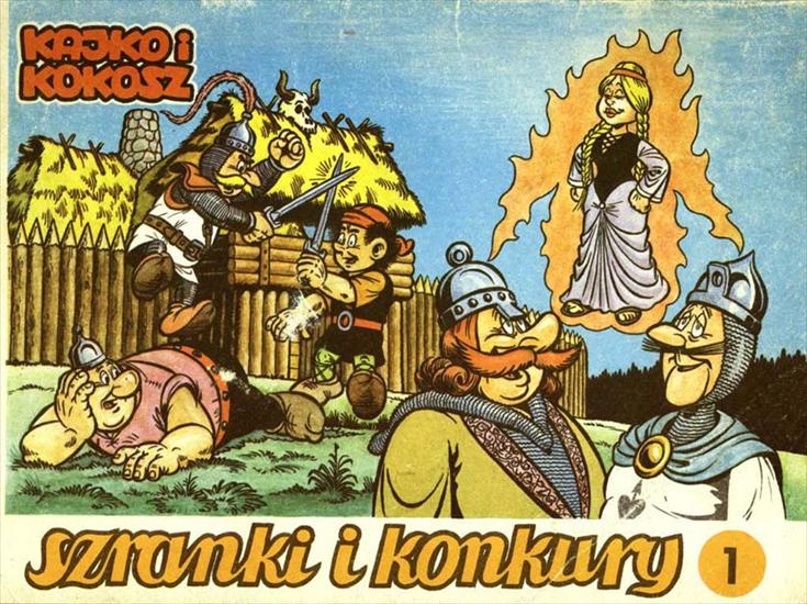 Szranki i konkury 01 - Szranki I Konkury cz.1 - 01.JPG