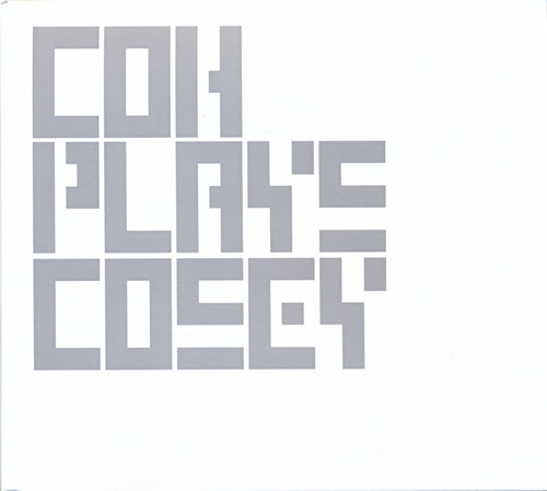 R-N 091 CoH - CoH Plays Cosey CD, Album 2008 - Cover.jpg
