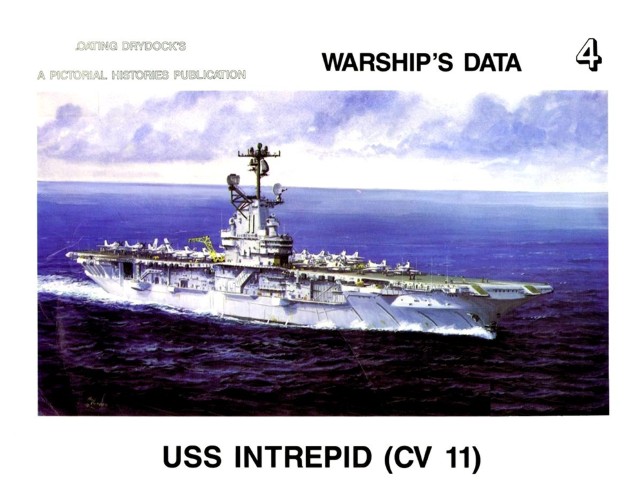 Warship Data - Warships Data 4 - Sumrall R.F. - USS Intrepid CV11.jpg