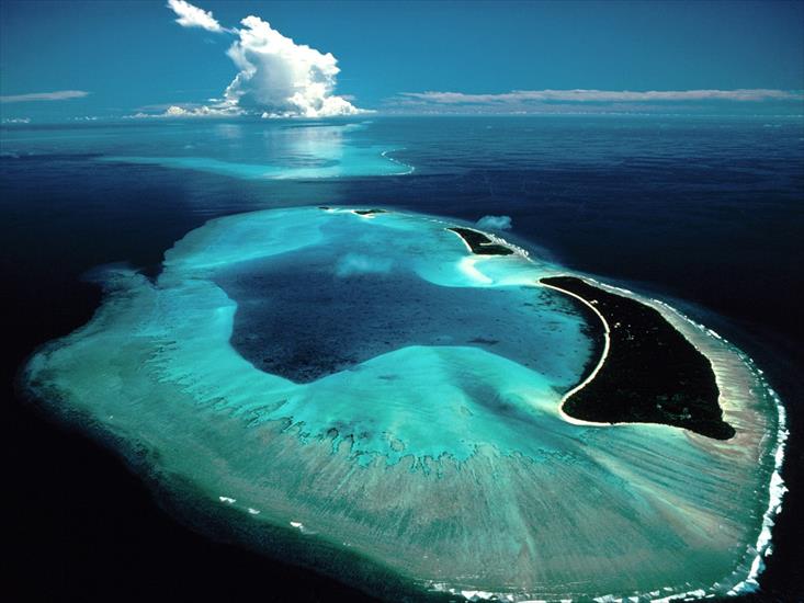 Tapety - Kayangel Atoll, Belau, Palau Islands.jpg