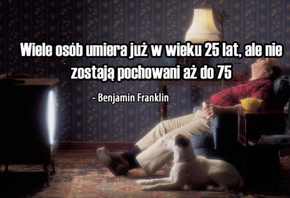 Motywujące - Benjamin Franklin.jpg