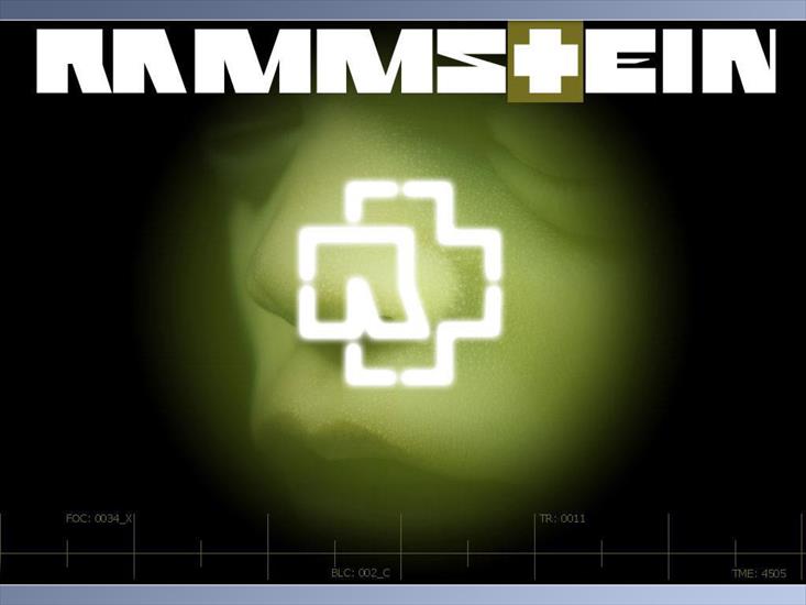 Rammstein - Nebel - Rammstein - Nebel BG.jpg
