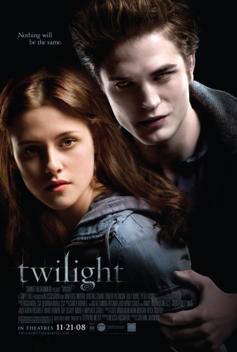 Saga Twilight - Zmierzch - movieposter2.jpg