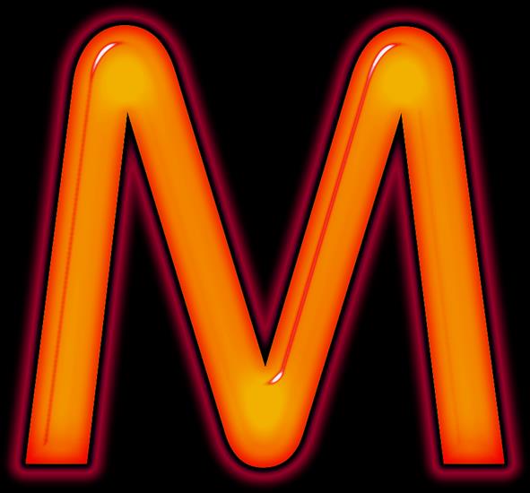 Letters and Numbers - Neon_M-Up.png