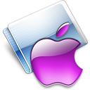 ico008_Folders - Apple-grape.ico