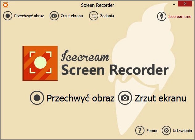 Icecream Screen Recorder - Plansza.jpg
