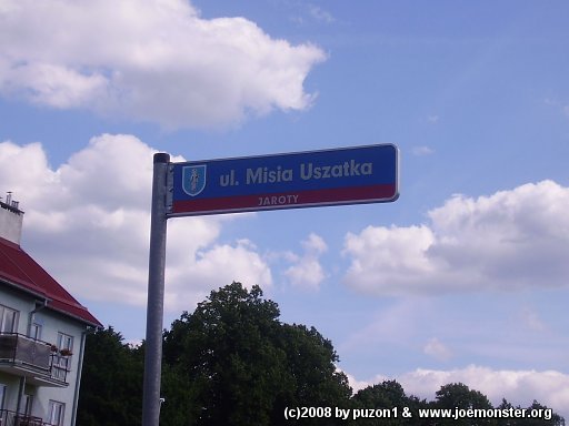 Fotki miejscowości - Najdziwniejsze nazwy miejscowości w Polsce 21.jpg