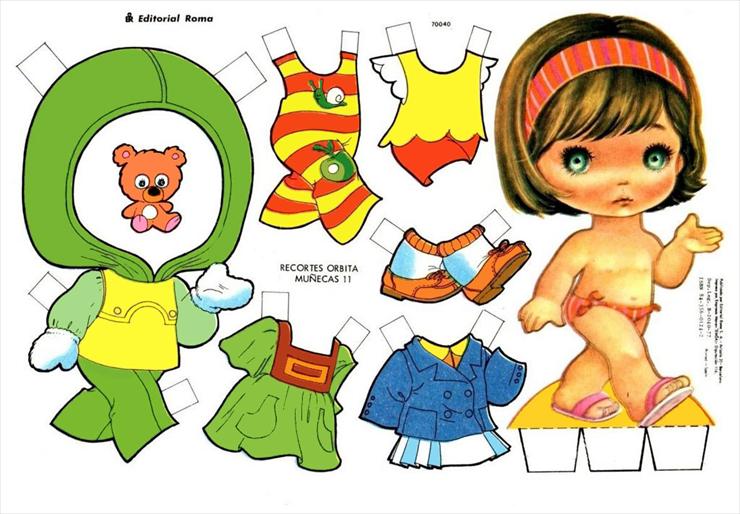 papierowe lalki do ubrania - doll13.jpg