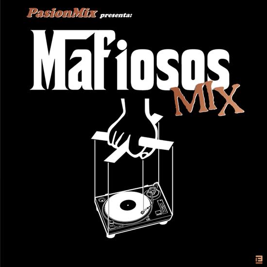 Mafiosos Mix - Mafiosos Mix - Frontal Simple.jpg