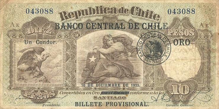 Chile - ChileP74-10pesos1Condor-1925-donatedJR_f.jpg