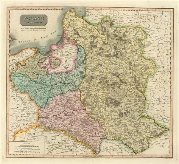 Mapy Ziem Polskich XVII - XIX wiek - 1007033.jpg