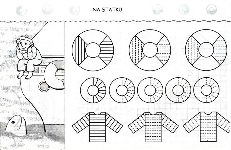 rysowanie po śladzie - na statku.JPG