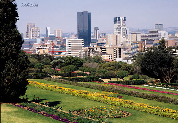 Republika Południowej Afryki - Pretoria-or-Jacaranda-City.jpg