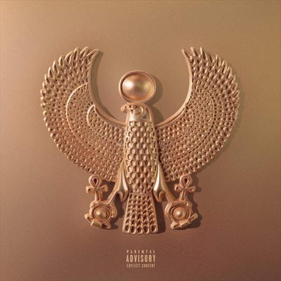 The Gold Album 18th Dynasty 2015 iTunes - cover1.jpg