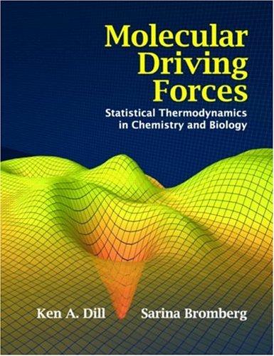genetyka, mikrobiologia, fizjologia, biochemia, biofizyka podręczniki - Molecular Driving Forces.jpg