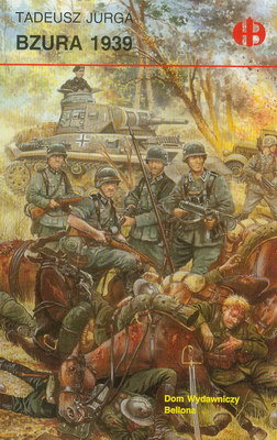 Historyczne Bitwy - Bzura 1939 2001 - okładka.jpg