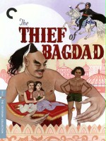1940 - Złodziej z Bagdadu Thief of Bagdad - Złodziej z Bagdadu Thief of Bagdad.jpg
