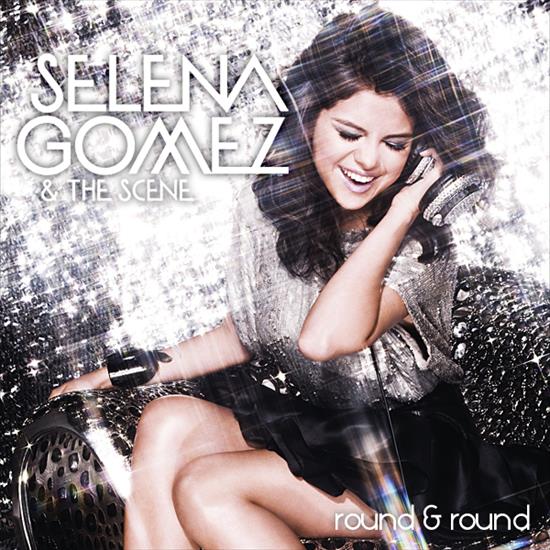 Selena Gomez - Selena-Gomez-The-Scene-Round-Round-FanMade.png