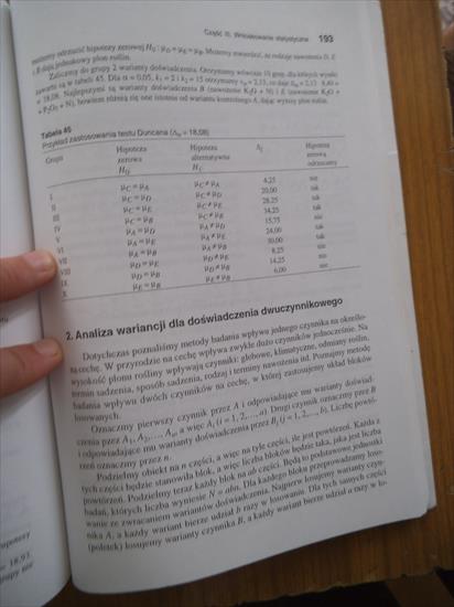Arkadiusz Bruchwald - Statystyka matematyczna dla leśników - DSCF2266.JPG
