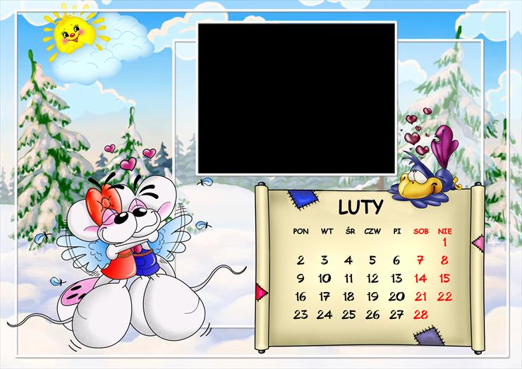 Kalendarze 2010 - 3_February.png