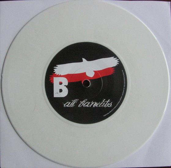 All Bandits - Skinheads EP - EP2.JPG