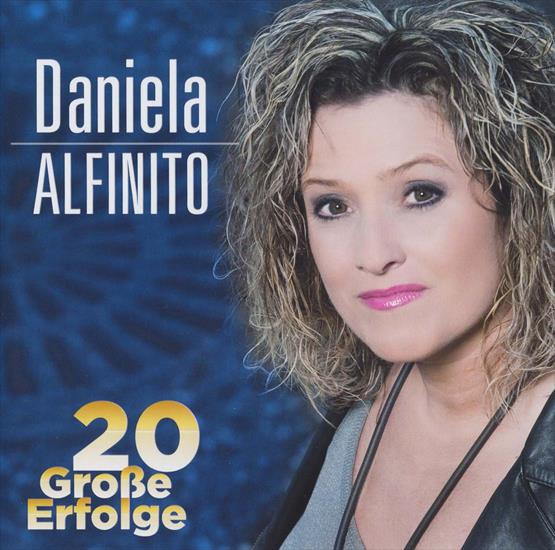 Galeria - Daniela Alfinito - 20 grosse erfolge 2015 plyta.jpg