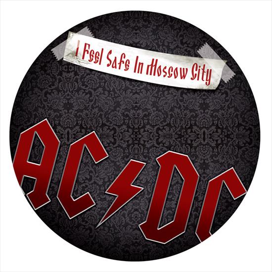 VA - Tribute To AC  DC - I Feel Safe In Moscow City 2009 Rock-Ska-Punk - disc.jpg
