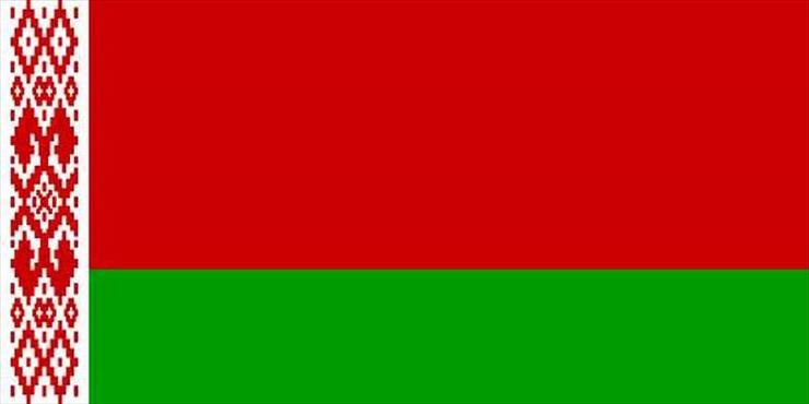 EUROPA  FLAGI  PANSTW - Białoruś Mińsk.jpg