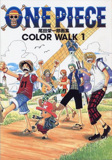 One Piece - Color Walk 1 - one_piece_000_cover1.jpg