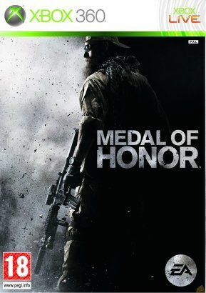 Medal of Honor XBOX-360 PAL - Medal-of-Honor,images_big,29,DWX07607412.jpg