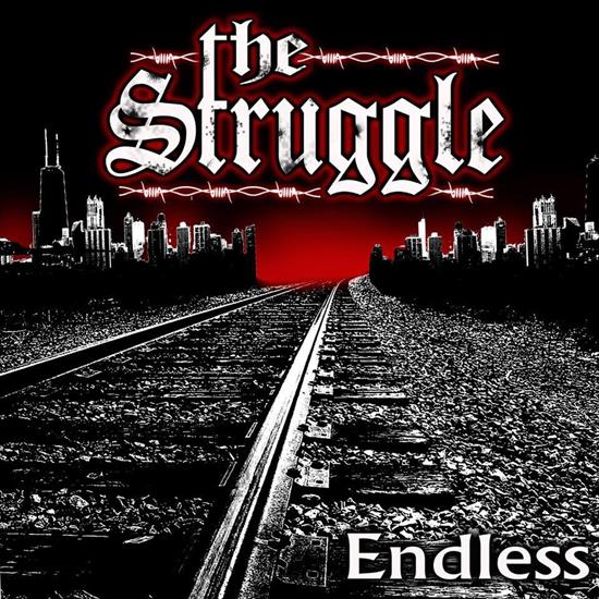 The Struggle - 2017 Endless - The Struggle - 2017 Endless.jpg