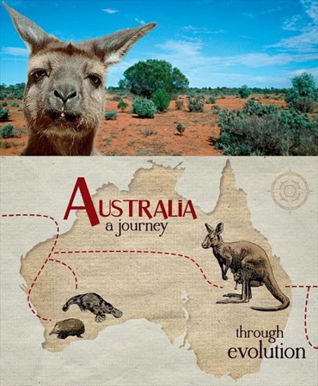 Screeny i okładki filmów 2 - Australia. Opowieść o ewolucji.jpg