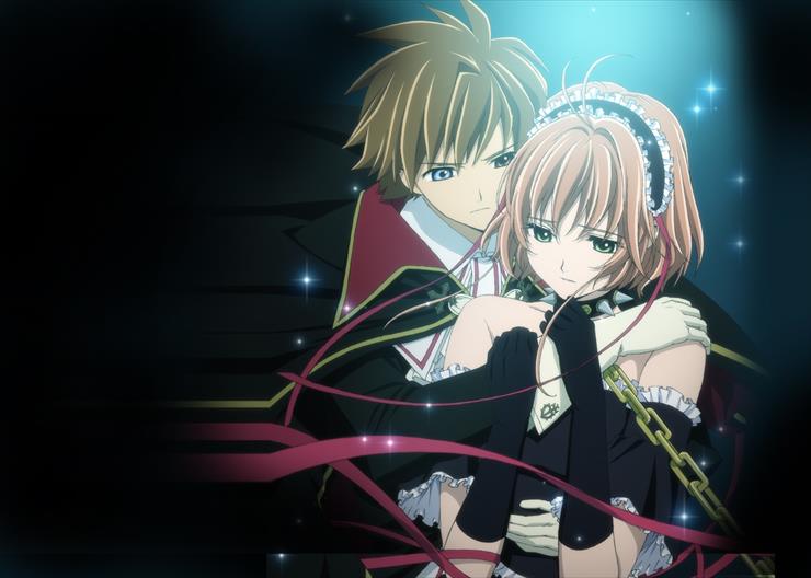 Sakura  Syaoran - Sakura  Syaoran 04.jpg