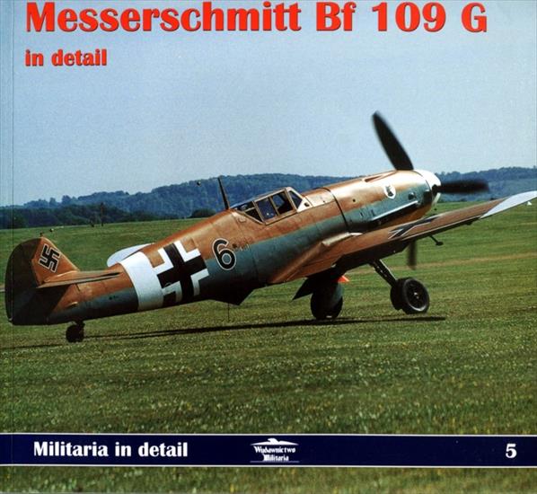 Barwa w lotnictwie - M-Messerschmitt Bf-109G.jpg
